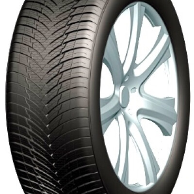 TOURADOR X ALL CLIMATE VAN 235/65 R16 115S · Négyévszakos