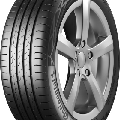 CONTINENTAL EcoContact 6 Q 0/40R22 /40 R22 109V · Nyári