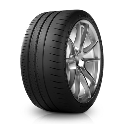 MICHELIN PILOT SPORT CUP 2