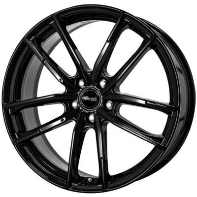 Brock B38 8×20″ · 5×112 · ET44 · CB66,6