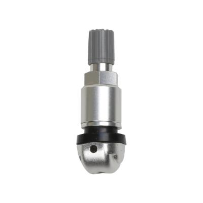 Autel MX-Sensor Ezüst fém szelepház