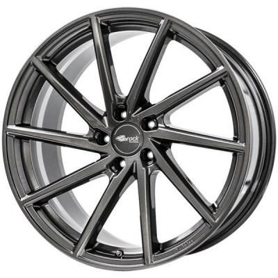 Brock B37 8,5×19″ · 5×112 · ET25 · CB66,6