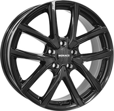 Monaco Wheels CL2