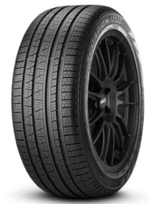 PIRELLI SCORPION VERDE ALL SEASON SF 235/55R19