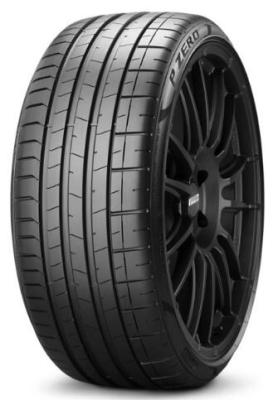 PIRELLI P-Zero PZ4 255/45R22