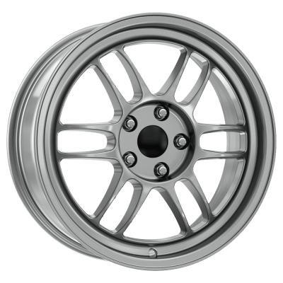 4x108 17x7 ET25 DY487 TG 65.1