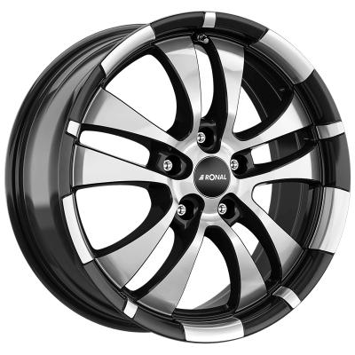 5x100 18x7.5 ET35 R59 GBDC 68.8