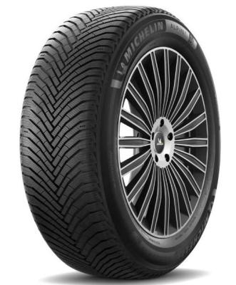 MICHELIN ALPIN 7 205/55R16
