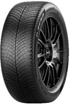 PIRELLI PZERO WINTER D 315/35R20
