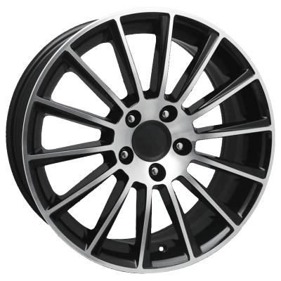 5x112 19x8 ET35 DY139 GBFP 66.6