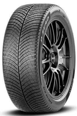 PIRELLI PZero Winter 2 275/30R20