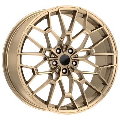 Kormetal DY1659 Bronze