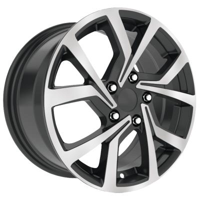 5x112 15x6.5 ET35 DY235 GBFP 57.1