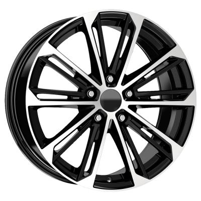 5x112 19x8.5 ET42 DY299 GBFP 57.1