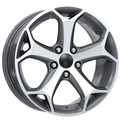 Kormetal DY316 GGMFP