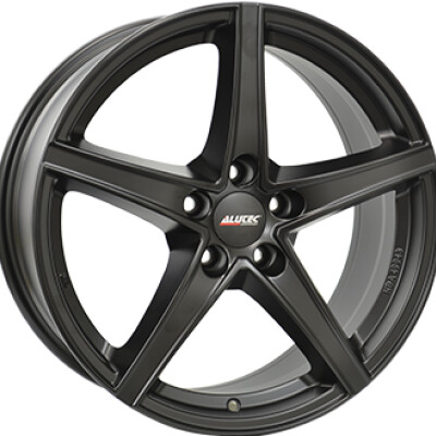 Alutec Raptr 8,5×20″ · 5×114,3 · ET40 · CB70,1 Dull Black