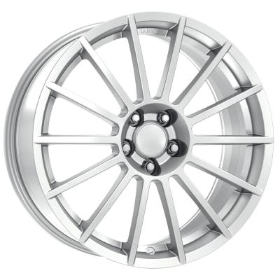 5x112 16x7 ET35 DY416 Sil 73.1