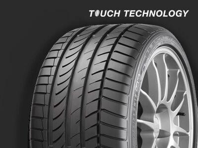 DUNLOP SP Sport Maxx TT 225/45R17