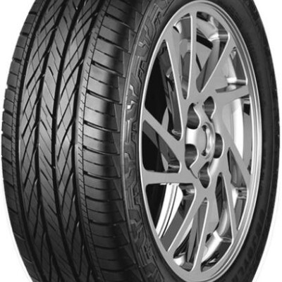 Tracmax X Privilo H/T 275/65 R18 116H