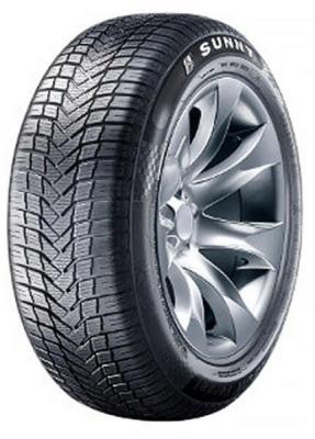 SUNNY NC501 155/80R13