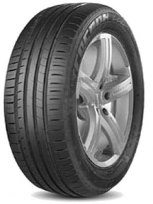 TRACMAX X-Privilo TX-1 195/55R16