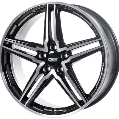 CMS C29 DB 8,5×20″ · 5×114,3 · ET35 · CB64