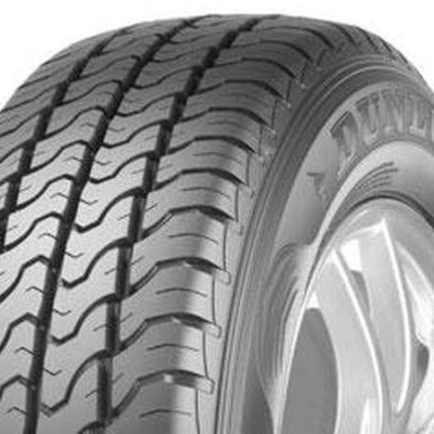 DUNLOP ECONODRIVE AS 195/70 R15 104R · Négyévszakos