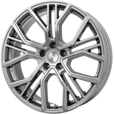 Brock B41 10,5×21″ · 5×120 · ET45 · CB64,1