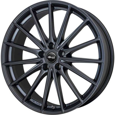 Brock B43 10,5×21″ · 5×112 · ET19 · CB66,6