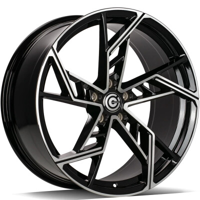 Carbonado Evil 10×22″ · 5×112 · ET20 · CB66,45