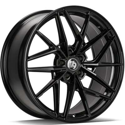 seventy9 SCF-I 8×18″ · 5×120 · ET30 · CB72,6