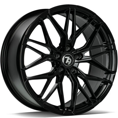 seventy9 SCF-J 8×18″ · 5×112 · ET45 · CB67,1