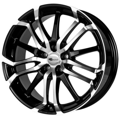 Brock B26 7,5×17″ · 5×100 · ET38 · CB63,4