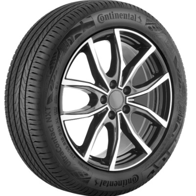 CONTINENTAL ULTRACONTACT NXT 205/55 R17 95V · Nyári
