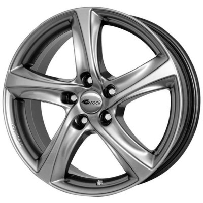 Brock B25 6,5×15″ · 4×98 · ET30 · CB58,1