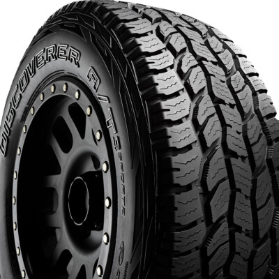 Cooper Discoverer A/T3 Sport2