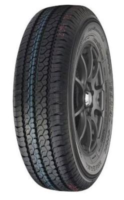 ROYAL BLACK ROYAL COMMERCIAL 165/70R14