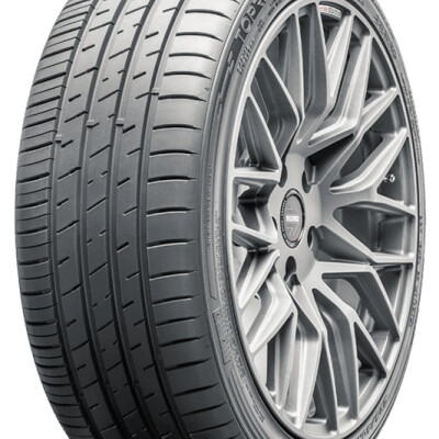 Momo Toprun M30 Europa 255/40 R19 100Y