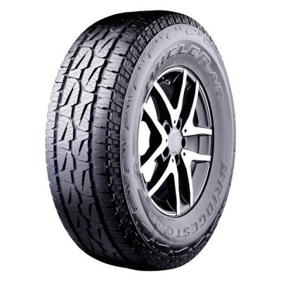 BRIDGESTONE DUELER A/T 1 205/70 R15 96T · Nyári