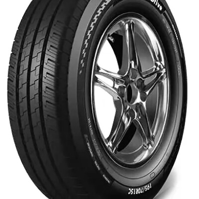 Ceat ENDURADRIVE 235/65 R16 121R · Nyári