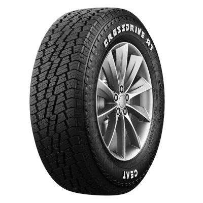 Ceat CROSSDRIVE AT 215/75 R15 100S · Nyári