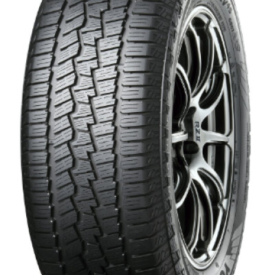 YOKOHAMA GEOLANDAR CV 4S G061 265/50 R20 111V · Négyévszakos