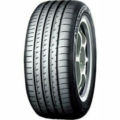 YOKOHAMA ADVAN Sport EV V108 255/40 R20 101W · Nyári