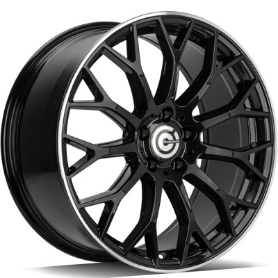 Carbonado EXPERT 9×19″ · 5×112 · ET45 · CB66,6