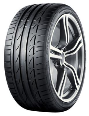BRIDGESTONE POTENZA S001 255/35R19