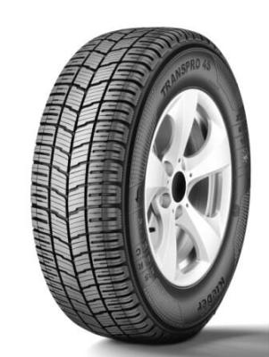 KLEBER TRANSPRO 4S 195/70R15