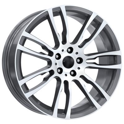5x120 19x8 ET35 DY379 GGMFP 72.6