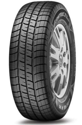 VREDESTEIN Comtrac 2 All Season + 195/75R16