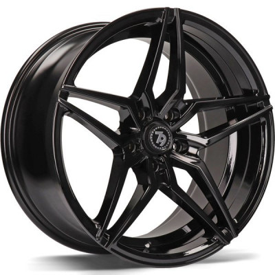 seventy9 SV-A 8×18″ · 5×120 · ET30 · CB72,6