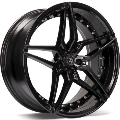 seventy9 SV-AR 8,5×19″ · 5×120 · ET30 · CB74,1